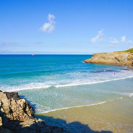 Newquay Bay Resort 181 New Quay Exterior foto
