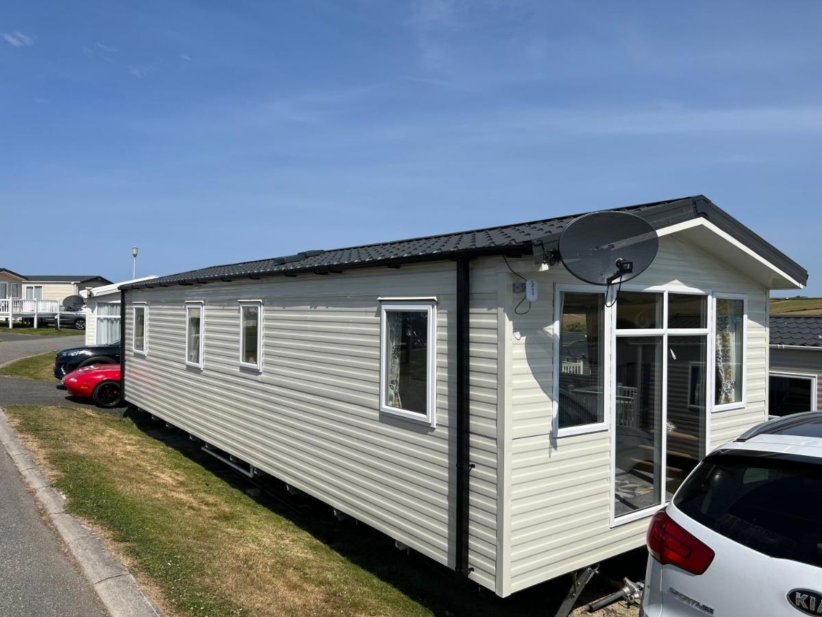 Newquay Bay Resort 181 New Quay Exterior foto