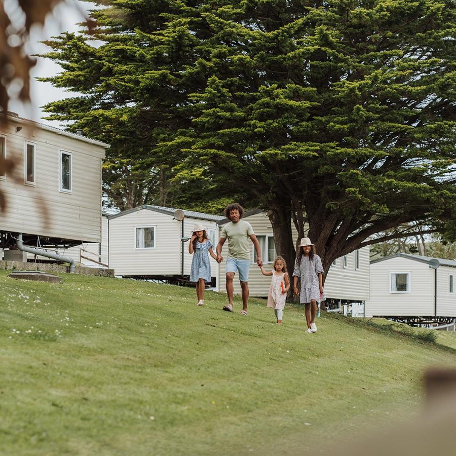 Newquay Bay Resort 181 New Quay Exterior foto